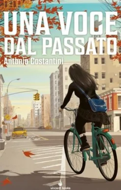 Dedalo Vol.4 - Una Voce dal Passato