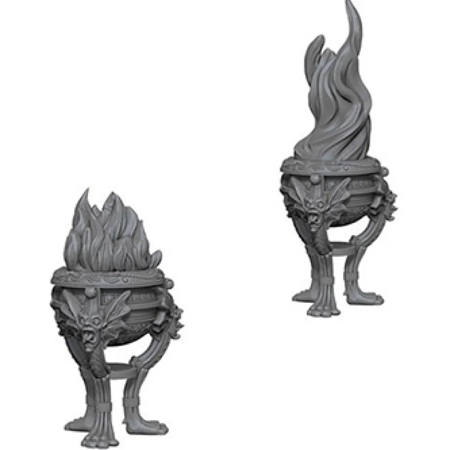 Deep Cuts Miniatures - Bracieri