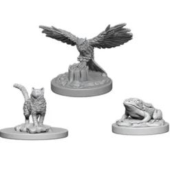 Deep Cuts Miniatures - Famigli