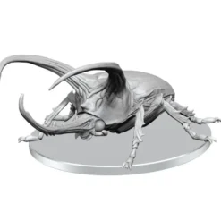 Deep Cuts Miniatures - Giant Rhinoceros Beetle
