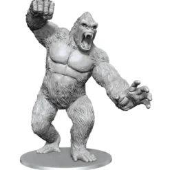 Deep Cuts Miniatures - Kong