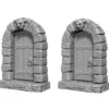 Deep Cuts Miniatures - Porte