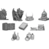 Deep Cuts Miniatures - Stanza del Mago