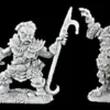 Derro Sorceror & Captain