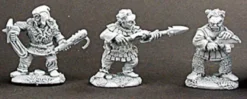 Derro Warrior (3)