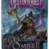 DestinyQuest Vol.1 - La Legione delle Ombre