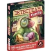 Detecteam Family - Un Uovo di Troppo