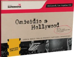 Detective for a Day - Omicidio a Hollywood
