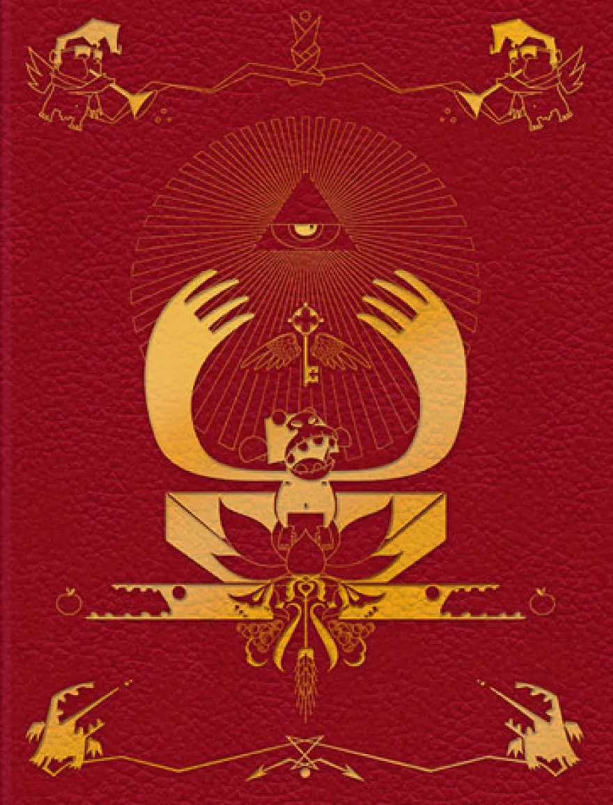 Deus Ex Libro - Edizione Italiana
