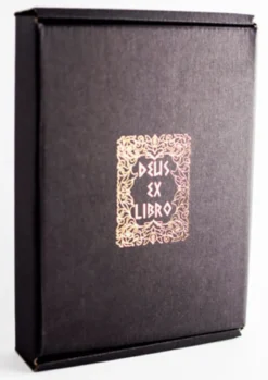 Deus Ex Libro - Edizione Italiana