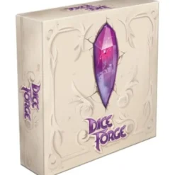 Dice Forge - Italiano
