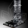 Dice Tower - Crystal Twister