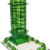 Dice Tower - Emerald Twister
