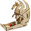 Dice Tower - Torre Lanciadadi - Dragon