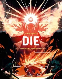 DIE: il Gioco di Ruolo