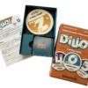 Dillo!