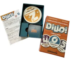 Dillo!