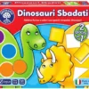 Dinosauri Sbadati