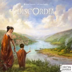 Discordia - Italiano
