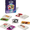 Disney Villains the Card Game - Italiano
