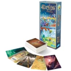 Dixit 09 - Anniversary - Italiano