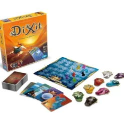 Dixit - Italiano