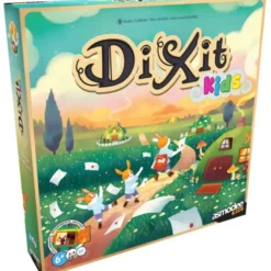 Dixit Kids - Italiano