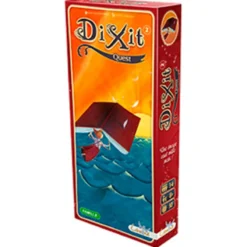 Dixit 02 - Quest - Italiano