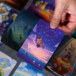 Dixit Signature - Avventura e Mistero