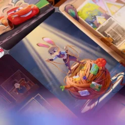 Dixit Signature - Avventura e Mistero