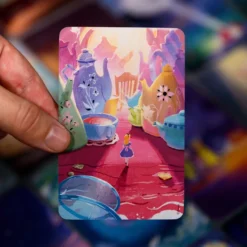 Dixit Signature - Avventura e Mistero