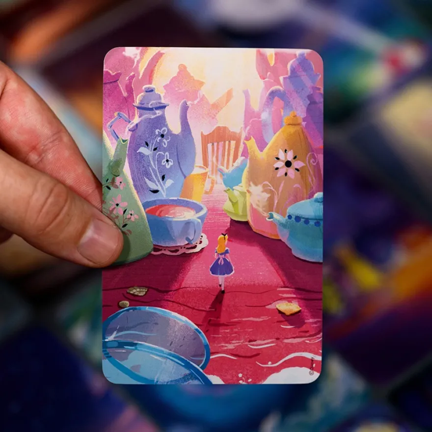 Dixit Signature - Avventura e Mistero