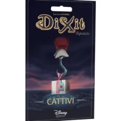 Dixit Signature - Cattivi