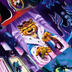 Dixit Signature - Cattivi