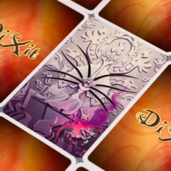 Dixit Signature - Cattivi