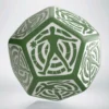 d12 Location Gigante - Verde