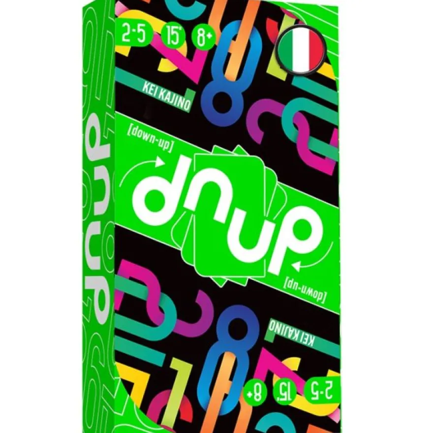 Dnup - Italiano