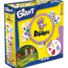 Dobble Giant Edition - Italiano