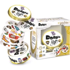 Dobble Harry Potter - Italiano