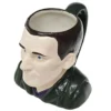Doctor Who - Tazza del Nono Dottore (3D)