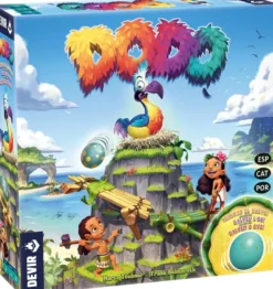 Dodo - Edizione Italiana