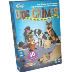 Dog Crimes - Italiano