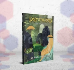 Dolmenwood - La Figlia dell'Inverno