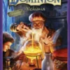 Dominion - Alchimia