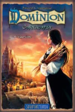 Dominion - Cornucopia