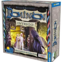 Dominion Intrigo - Seconda Edizione
