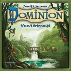 Dominion - Nuovi Orizzonti