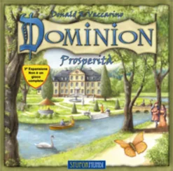 Dominion - Prosperità