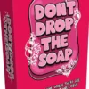 Don't Drop the Soap - Inglese