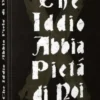 Doomsong - Che Iddio Abbia Pietà di Noi
